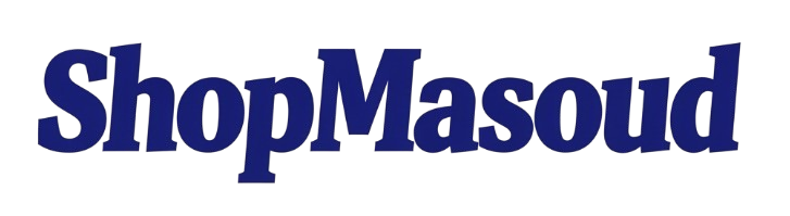 Shopmasoud